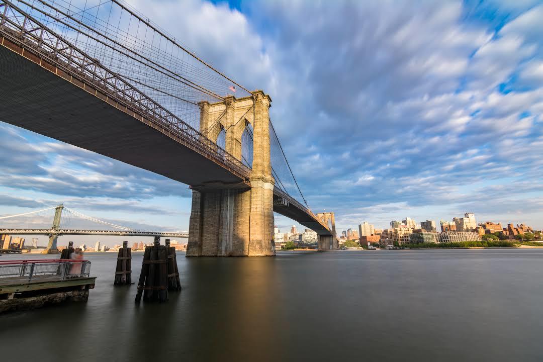 Ponte di Brooklyn