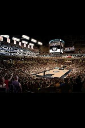 Barclays Center